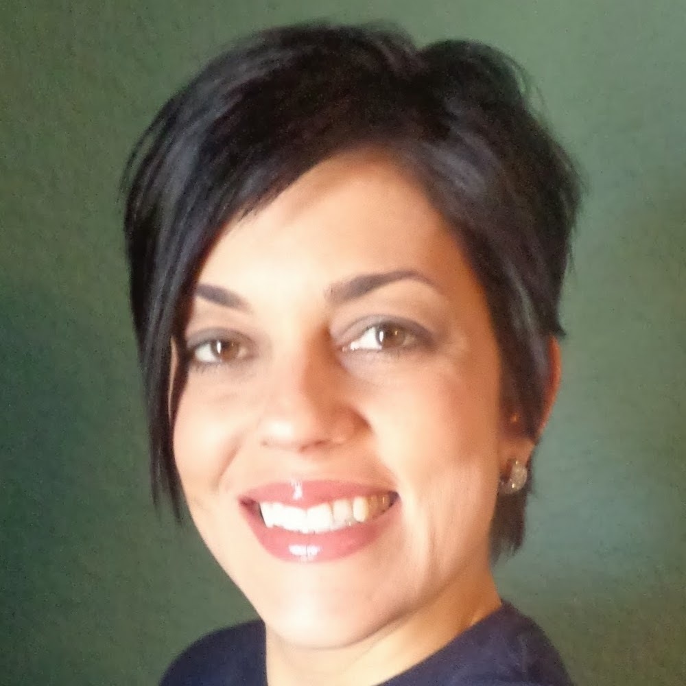 Meet your Posher, Kari